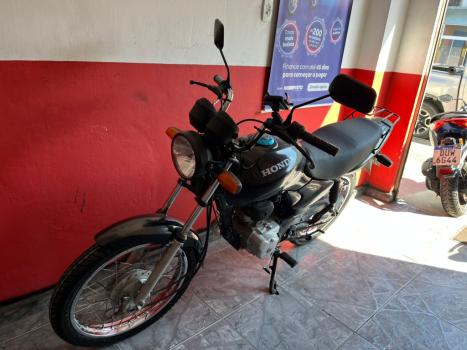 HONDA CG 125 FAN KS, Foto 4