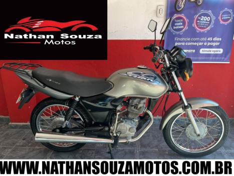 HONDA CG 125 TITAN KS, Foto 1