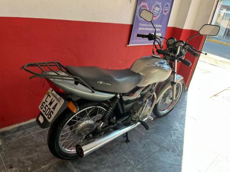 HONDA CG 125 TITAN KS, Foto 2
