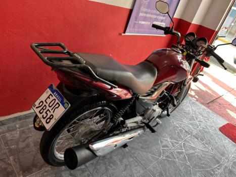 HONDA CG 150 FAN ESDI, Foto 2