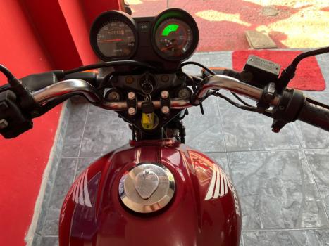 HONDA CG 150 FAN ESDI, Foto 3