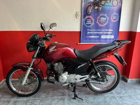 HONDA CG 150 FAN ESDI, Foto 4