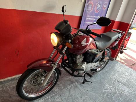 HONDA CG 150 FAN ESDI, Foto 5