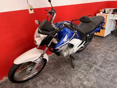HONDA CG 150 FAN ESDI, Foto 3