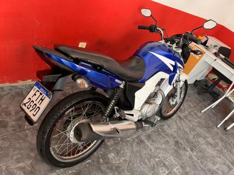 HONDA CG 150 FAN ESDI, Foto 4