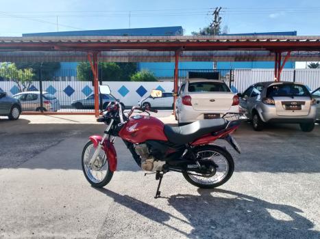 HONDA CG 150 FAN ESI, Foto 7