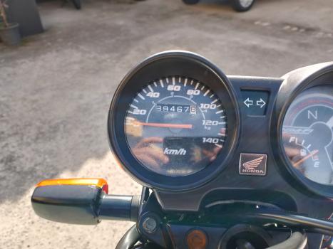 HONDA CG 150 FAN ESI, Foto 10