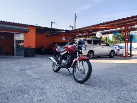 HONDA CG 150 FAN ESI, Foto 3