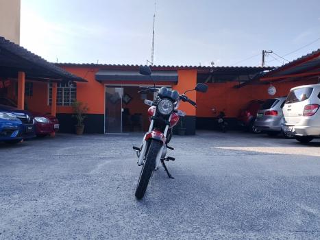 HONDA CG 150 FAN ESI, Foto 5