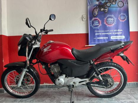 HONDA CG 150 TITAN ESD, Foto 4