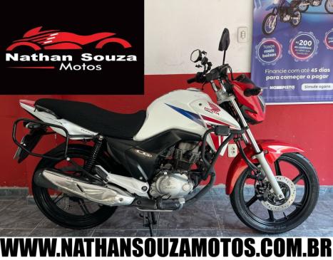 HONDA CG 150 TITAN EX MIX, Foto 1