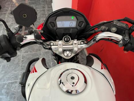 HONDA CG 150 TITAN EX MIX, Foto 2