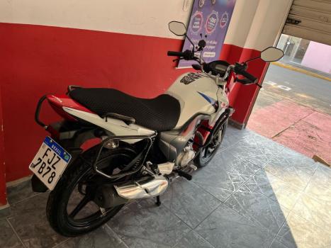 HONDA CG 150 TITAN EX MIX, Foto 3