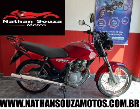 HONDA CG 150 TITAN KS, Foto 1
