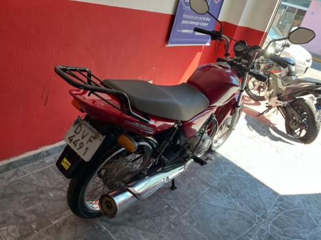 HONDA CG 150 TITAN KS, Foto 2