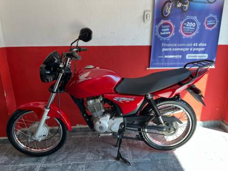 HONDA CG 150 TITAN KS, Foto 3