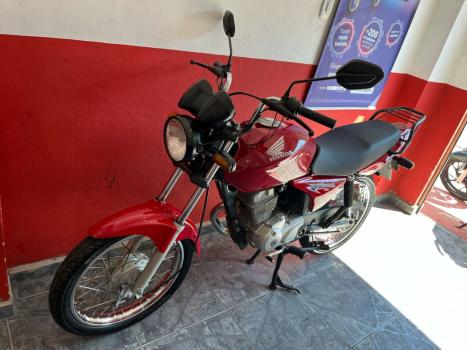 HONDA CG 150 TITAN KS, Foto 4
