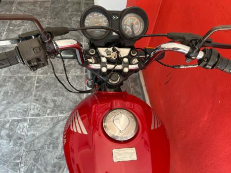 HONDA CG 150 TITAN KS, Foto 5