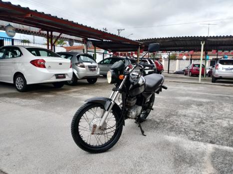 HONDA CG 150 TITAN KS, Foto 1