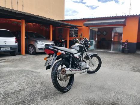 HONDA CG 150 TITAN KS, Foto 2