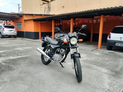 HONDA CG 150 TITAN KS, Foto 3