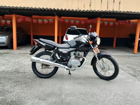 HONDA CG 150 TITAN KS, Foto 5
