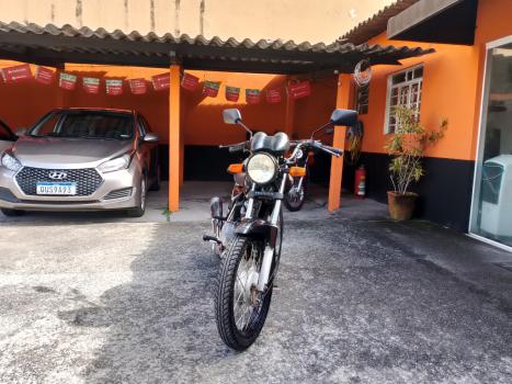 HONDA CG 150 TITAN KS, Foto 7