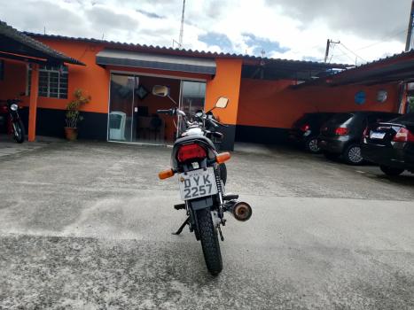 HONDA CG 150 TITAN KS, Foto 8