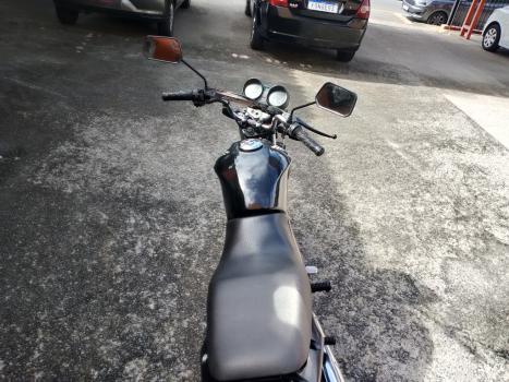 HONDA CG 150 TITAN KS, Foto 9