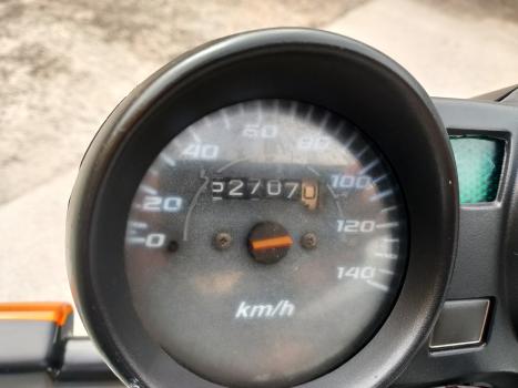 HONDA CG 150 TITAN KS, Foto 10