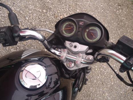 HONDA CG 150 TITAN KS, Foto 3