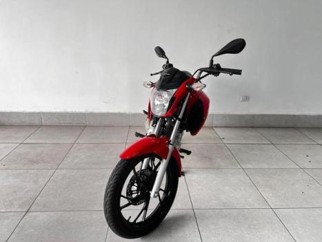 HONDA CG 160 FAN, Foto 3