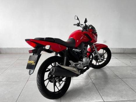 HONDA CG 160 FAN, Foto 5