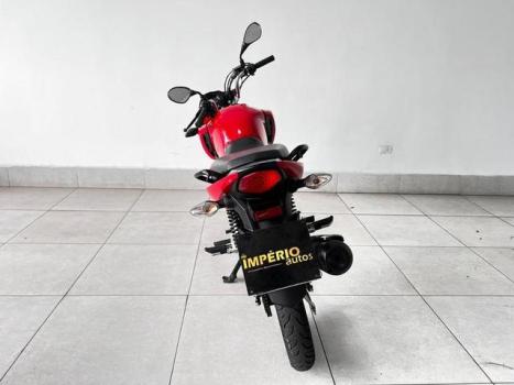 HONDA CG 160 FAN, Foto 6