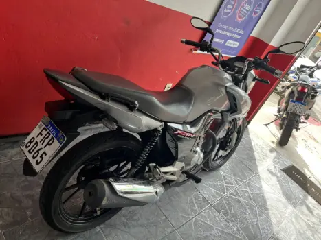 HONDA CG 160 FAN, Foto 3