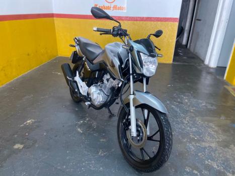 HONDA CG 160 FAN FLEX ONE, Foto 4