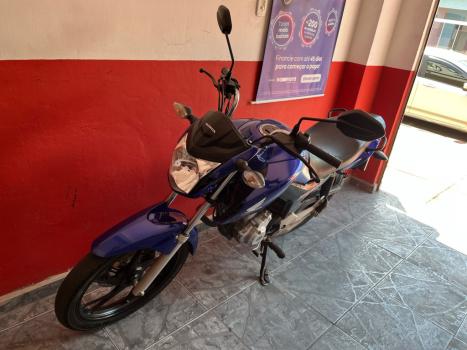 HONDA CG 160 FAN FLEX ONE, Foto 3