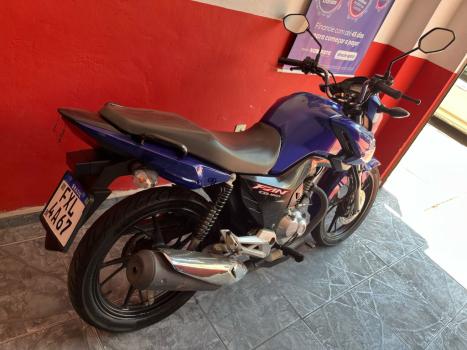 HONDA CG 160 FAN FLEX ONE, Foto 5