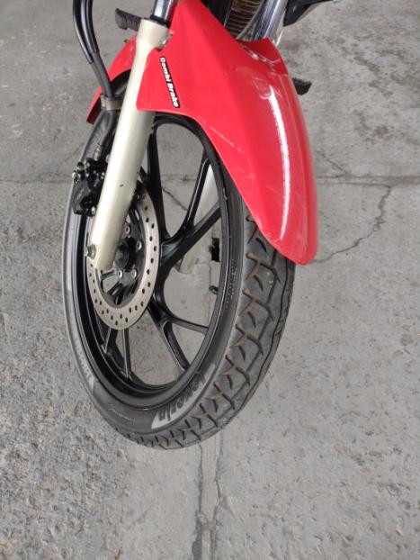 HONDA CG 160 FAN FLEX ONE, Foto 7