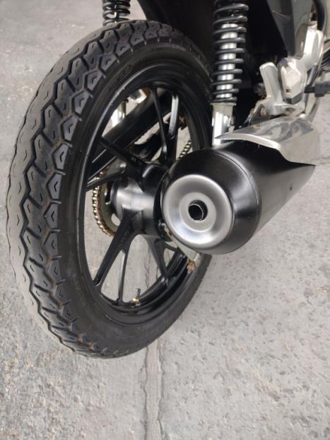 HONDA CG 160 FAN FLEX ONE, Foto 8
