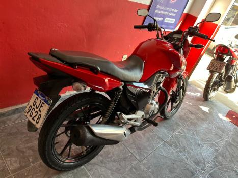 HONDA CG 160 FAN FLEX ONE, Foto 3