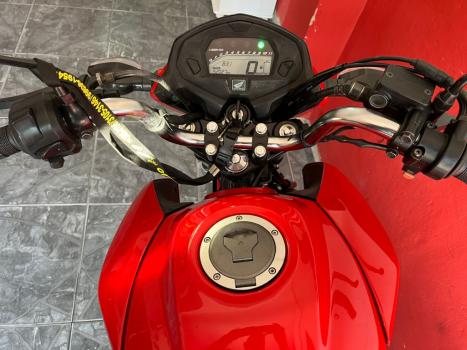 HONDA CG 160 FAN FLEX ONE, Foto 5