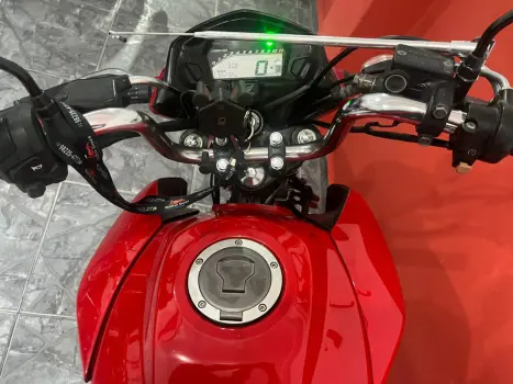 HONDA CG 160 FAN FLEX ONE, Foto 5