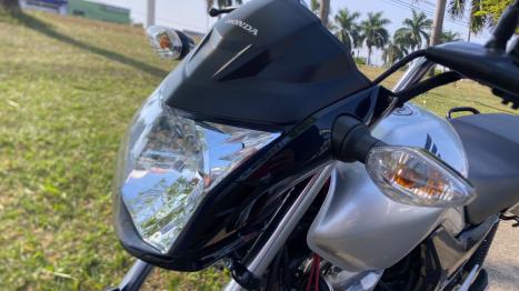 HONDA CG 160 START, Foto 2