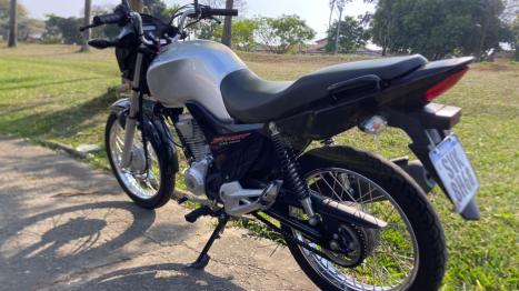 HONDA CG 160 START, Foto 3