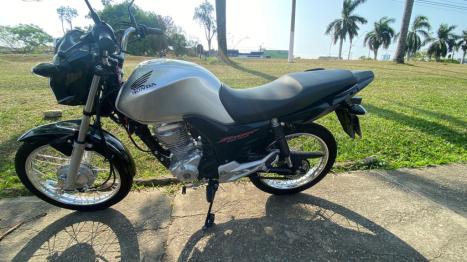 HONDA CG 160 START, Foto 4