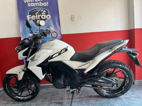 HONDA CG 160 START, Foto 4