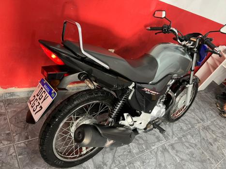 HONDA CG 160 START, Foto 2