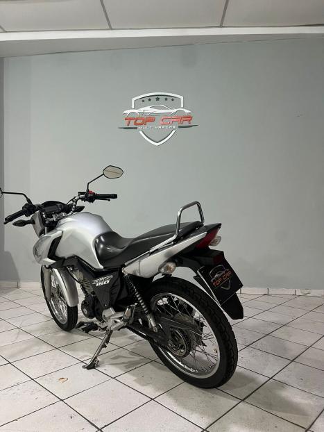 HONDA CG 160 START, Foto 2