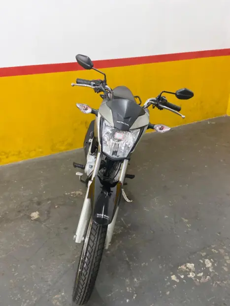 HONDA CG 160 START, Foto 4